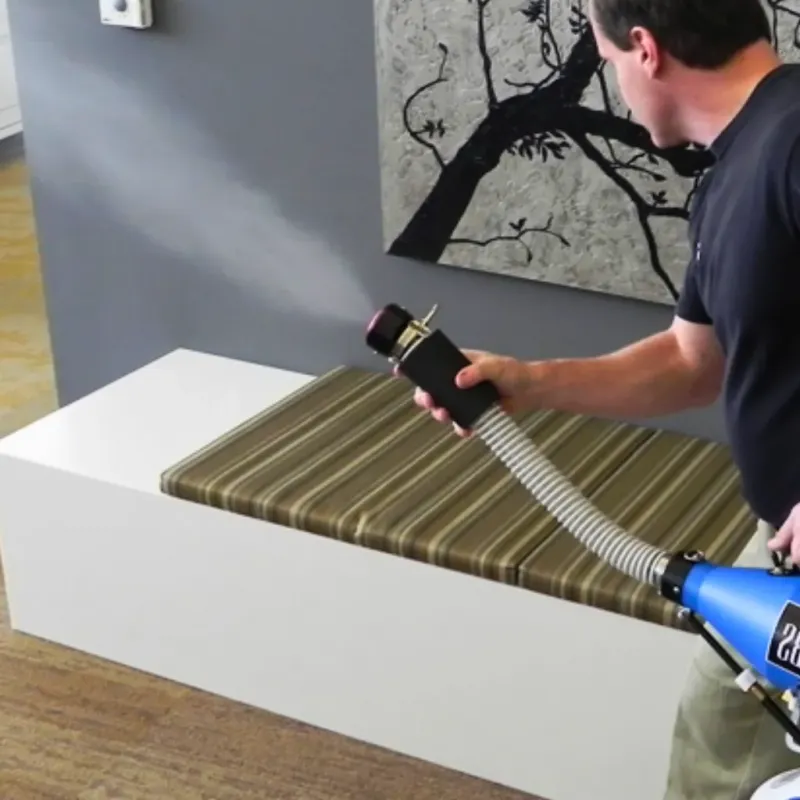 Professional Odor Removal in Cooperstown, NY